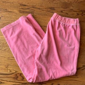 Danskin | Fuzzy Pants